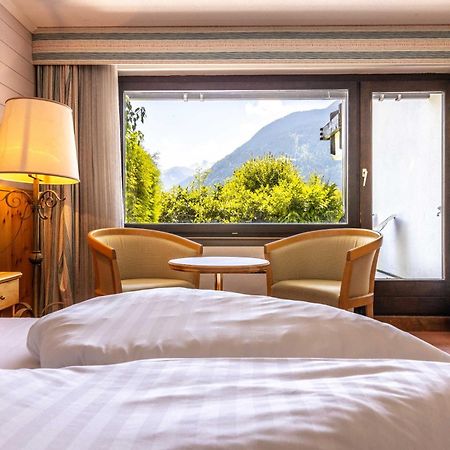 Keyone Rooms Montafon Schruns Exteriér fotografie